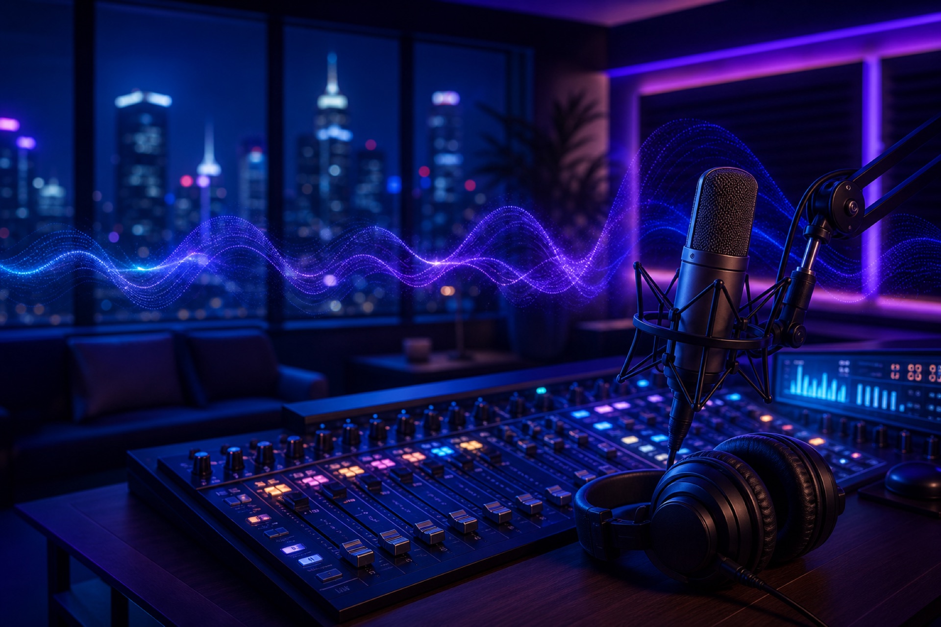 ON AIR